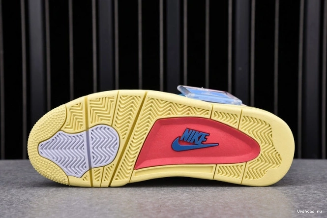 Ice Guava Air 4 DC9533-800 Jordan Union 0128